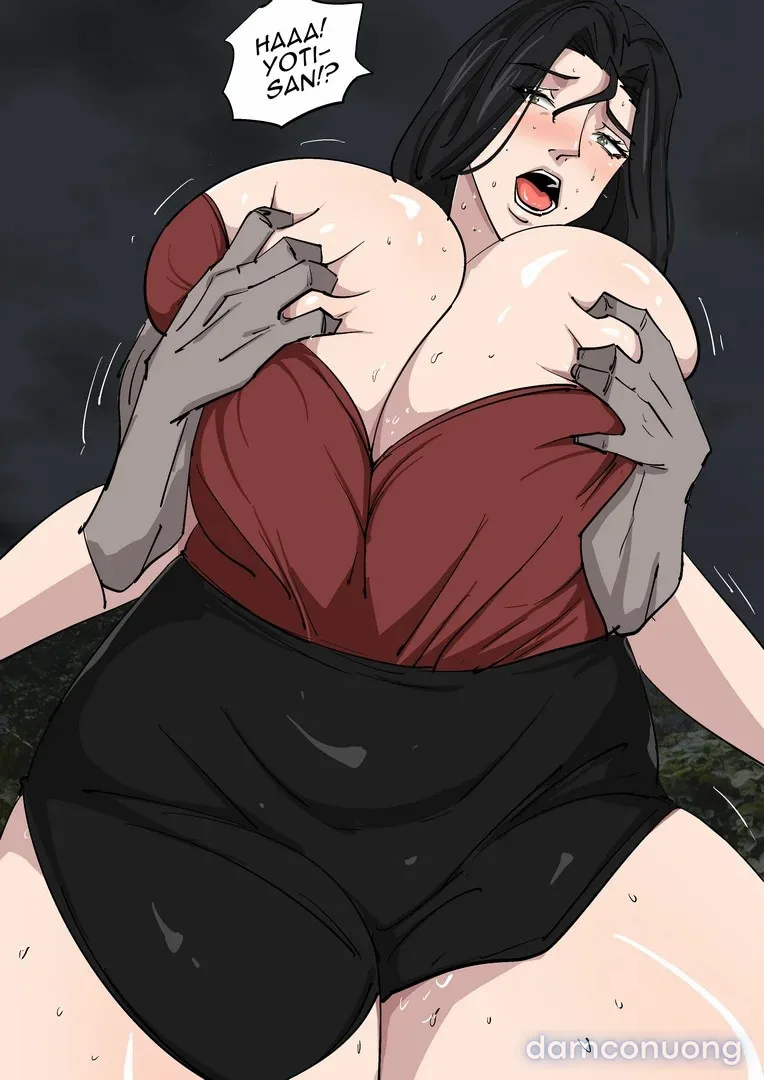 Sinful - Người Vô Gia Cư [VI] 