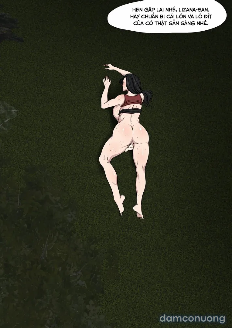 Sinful - Người Vô Gia Cư [VI] 