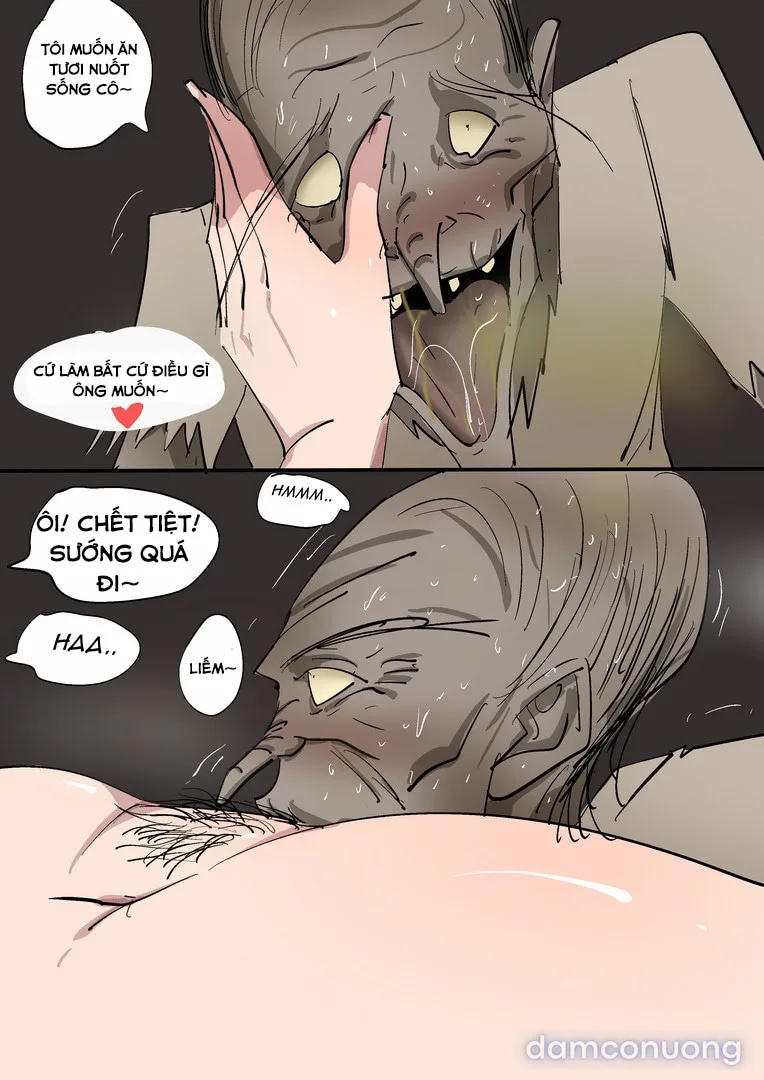 Sinful - Người Vô Gia Cư [VI] 