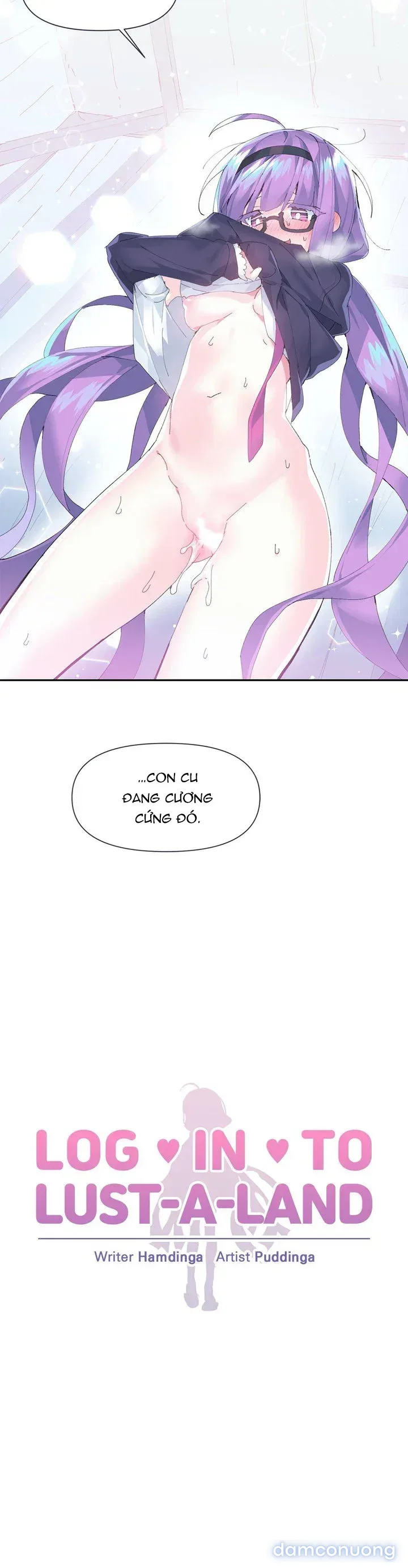 Khởi đầu cuộc phiêu lưu 