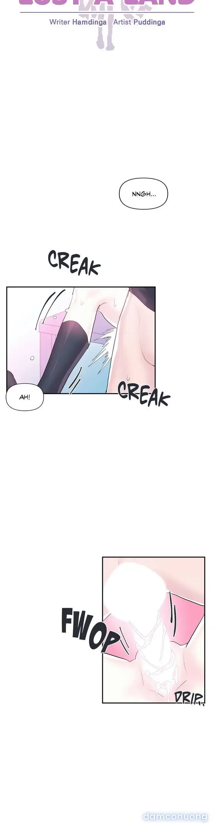 Khởi đầu cuộc phiêu lưu 