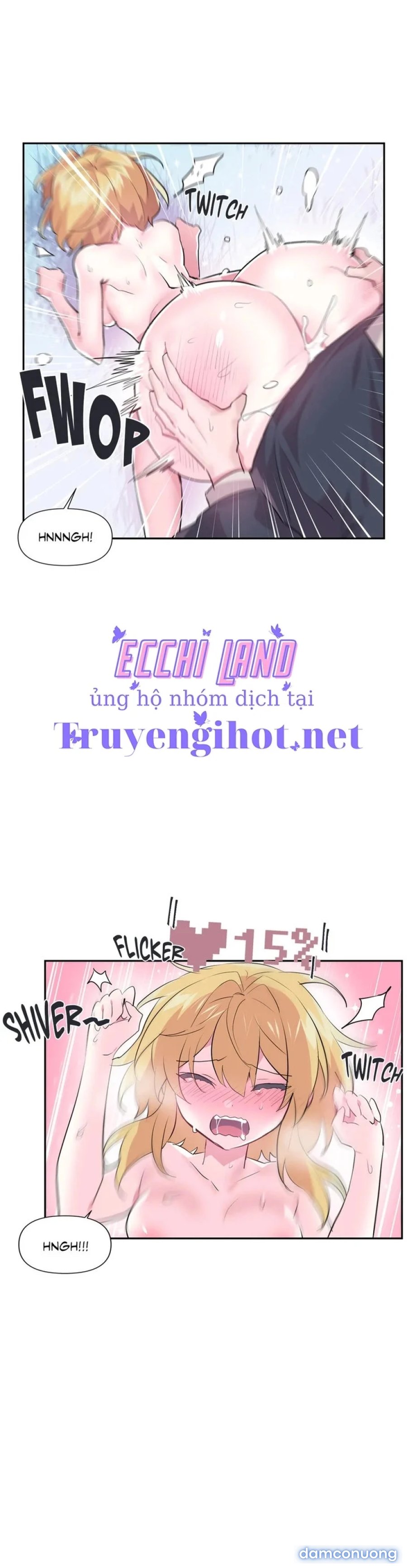Khởi đầu cuộc phiêu lưu 