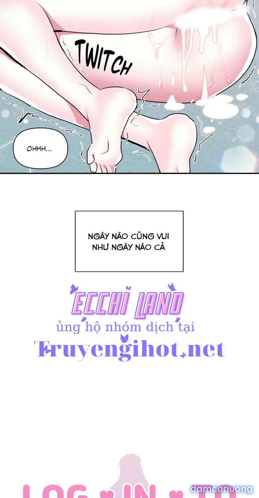 Khởi đầu cuộc phiêu lưu 