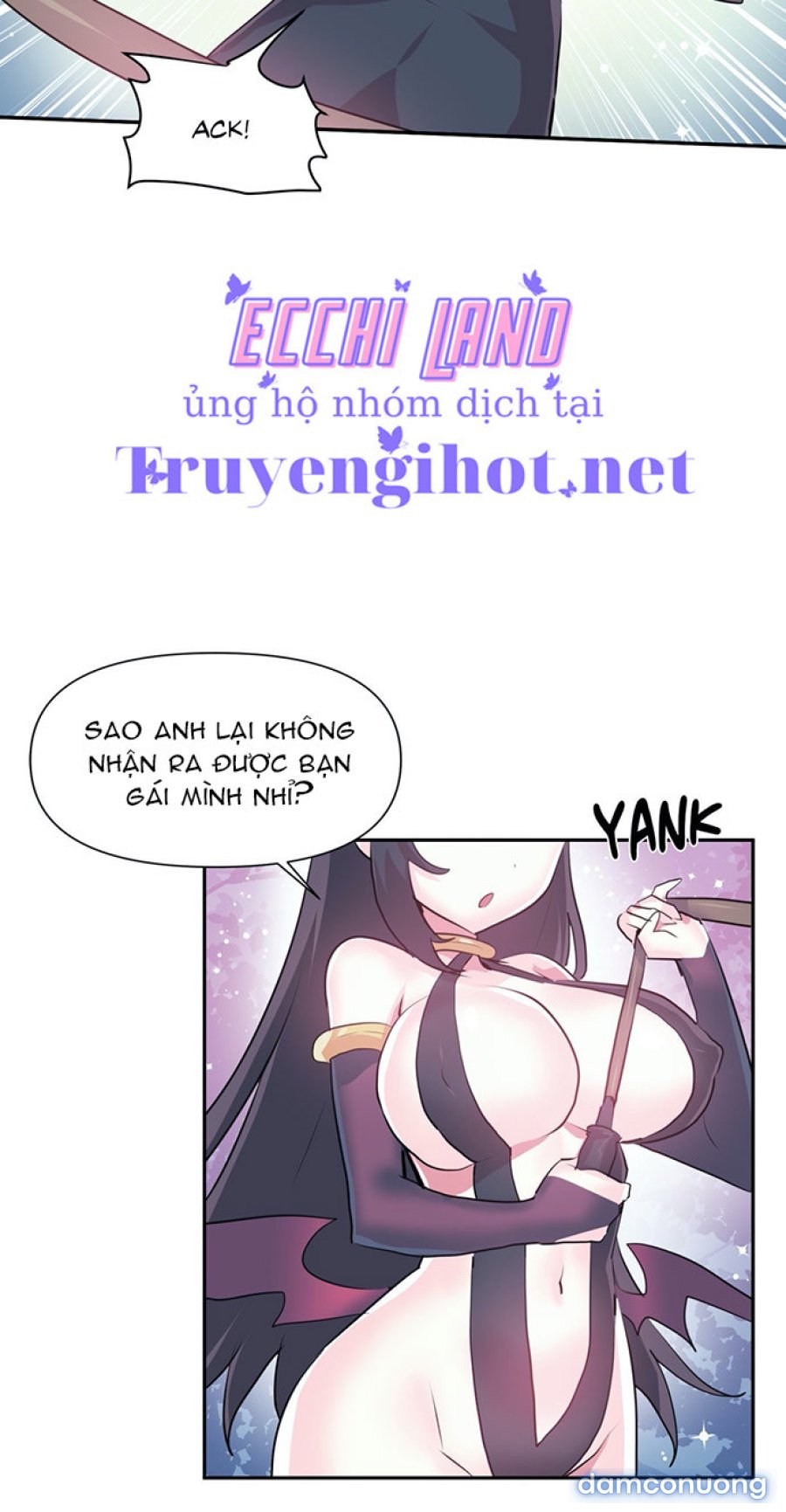 Khởi đầu cuộc phiêu lưu 