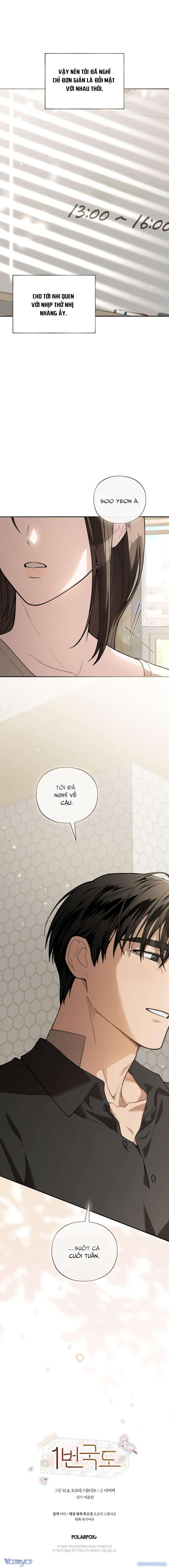 [18+] Quốc Lộ Số 1 