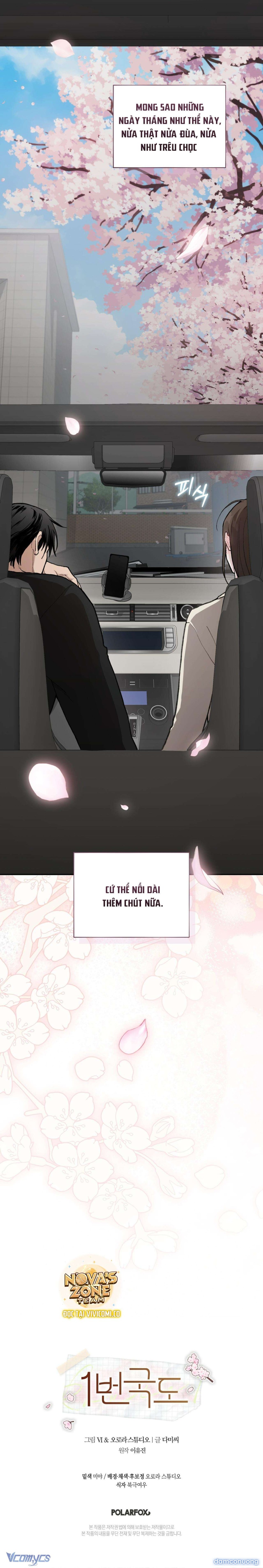 [18+] Quốc Lộ Số 1 