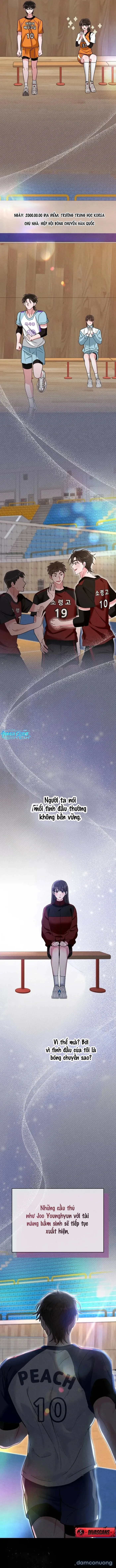 Số Phận An Bài Phải Ở Bên Người Bạn Thanh Mai Trúc Mã 
