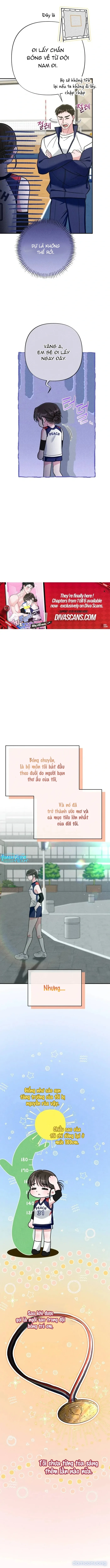 Số Phận An Bài Phải Ở Bên Người Bạn Thanh Mai Trúc Mã 