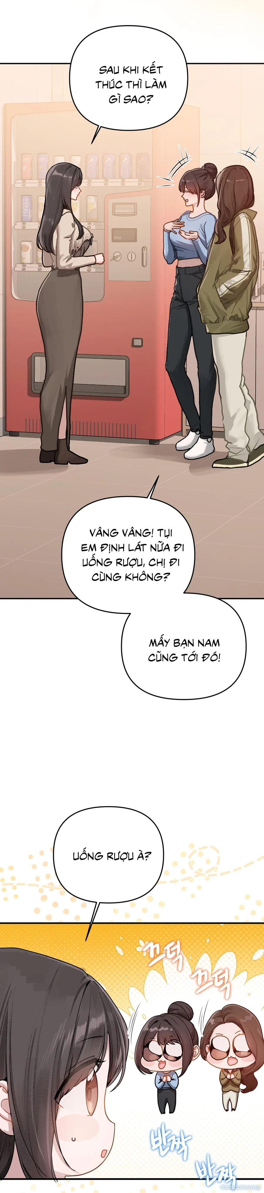 Jiwoo và Wooyeon 