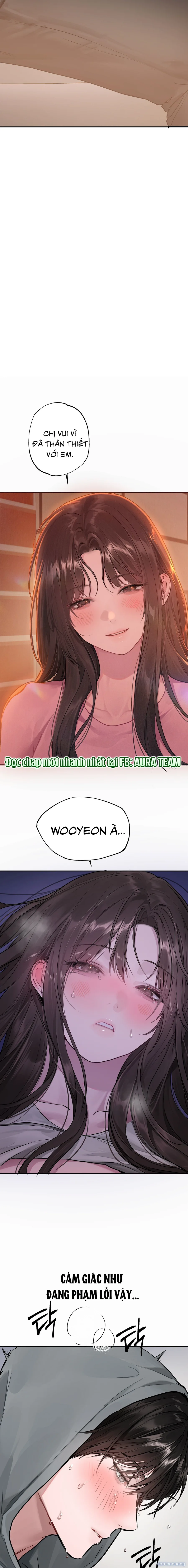 Jiwoo và Wooyeon 