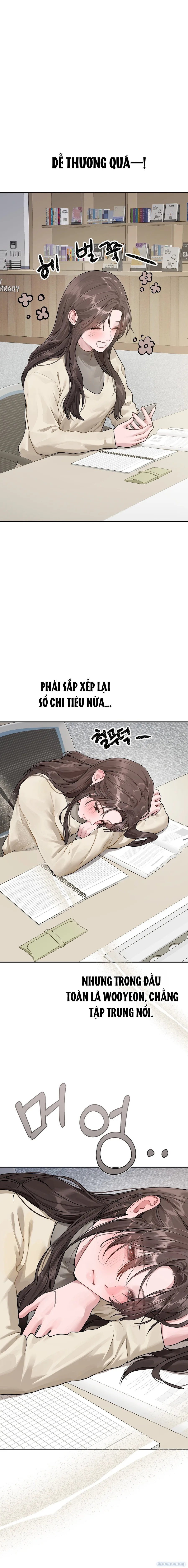Jiwoo và Wooyeon 