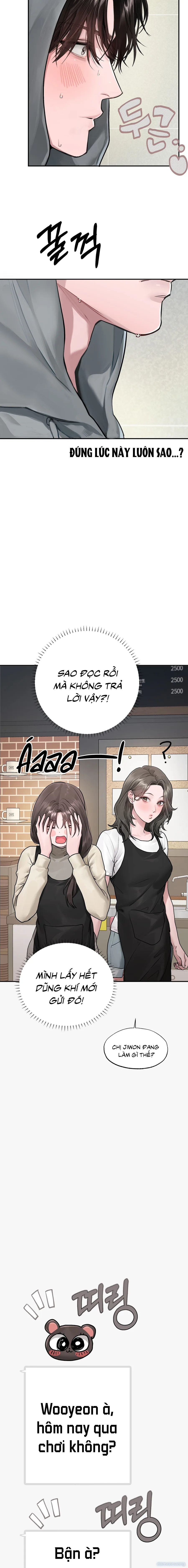 Jiwoo và Wooyeon 