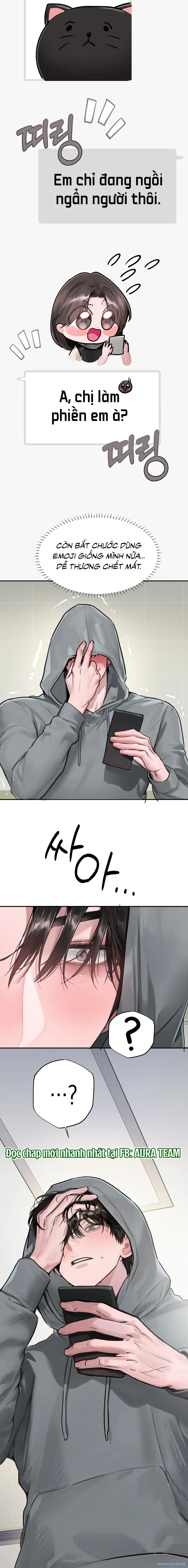 Jiwoo và Wooyeon 