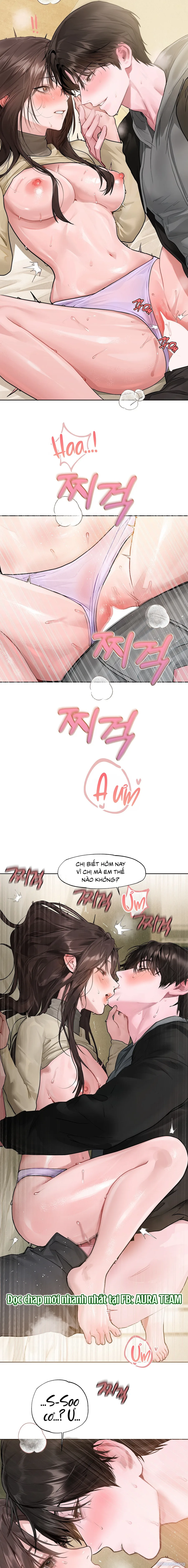 Jiwoo và Wooyeon 