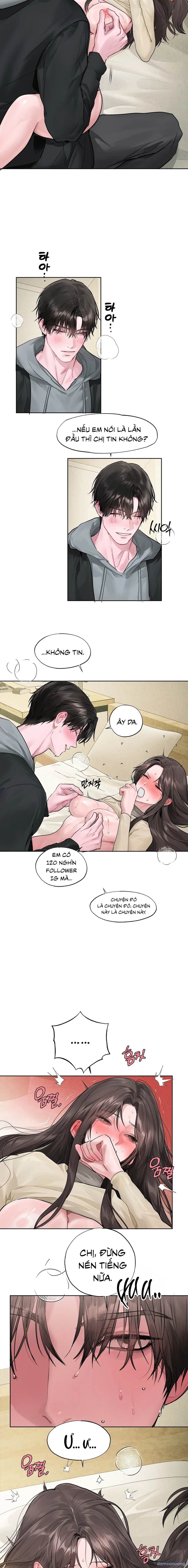 Jiwoo và Wooyeon 