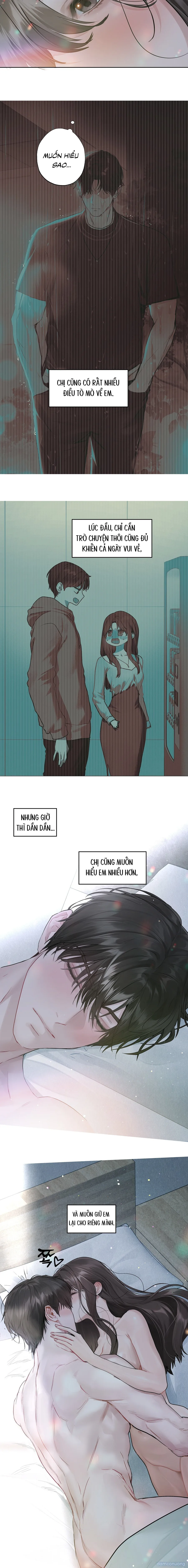Jiwoo và Wooyeon 