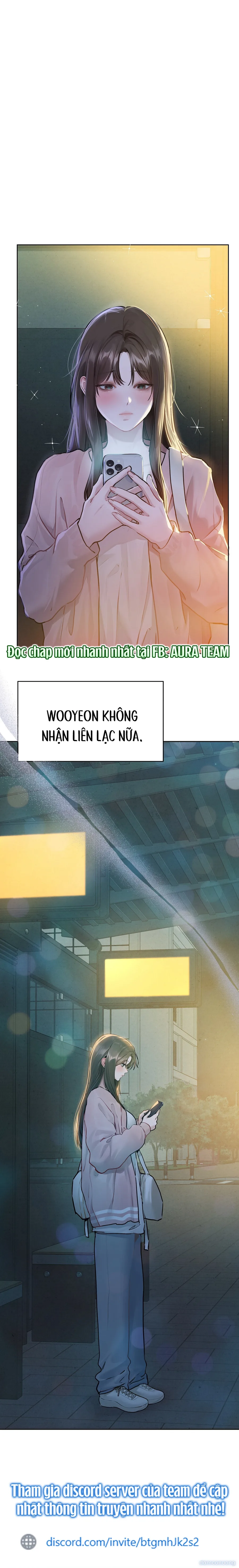 Jiwoo và Wooyeon 