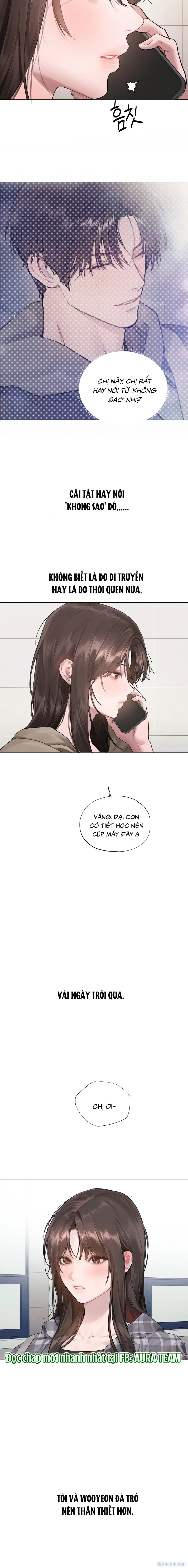 Jiwoo và Wooyeon 
