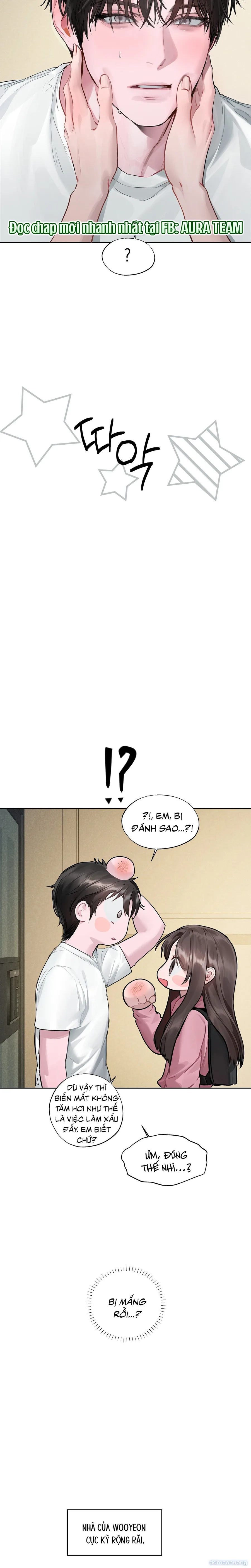 Jiwoo và Wooyeon 