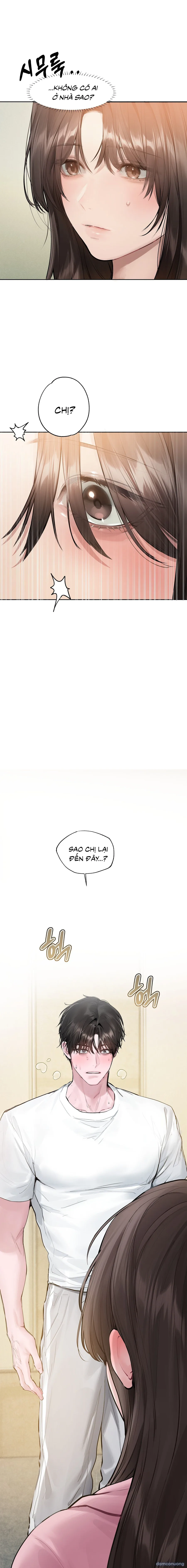 Jiwoo và Wooyeon 