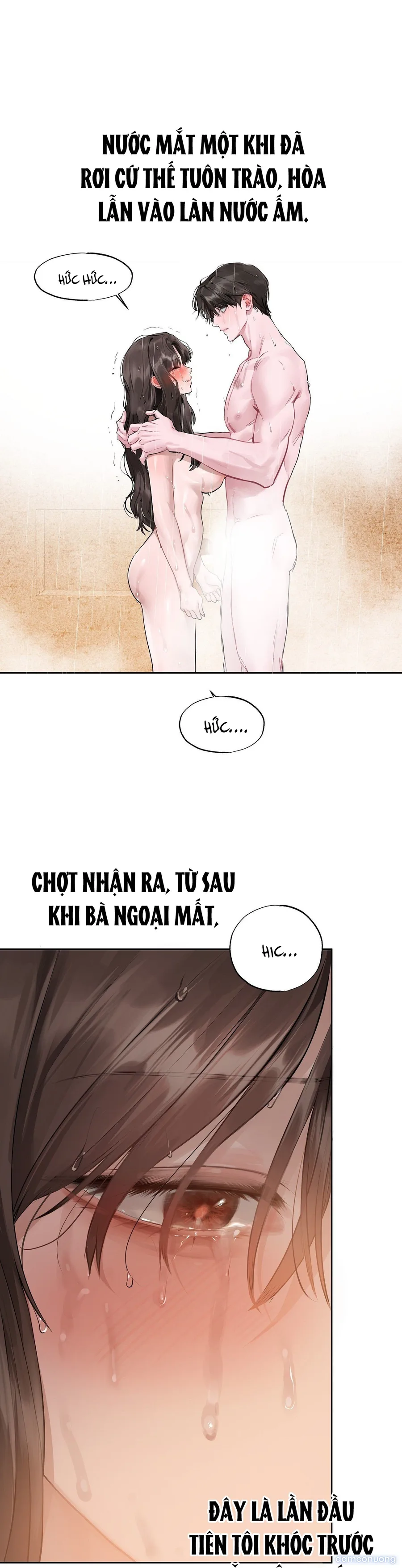 Jiwoo và Wooyeon 