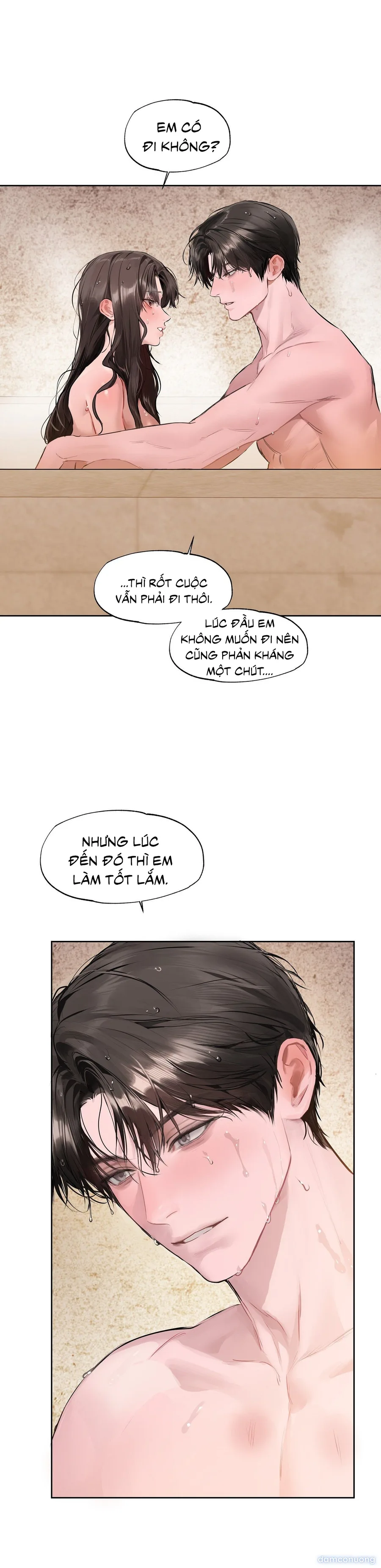 Jiwoo và Wooyeon 