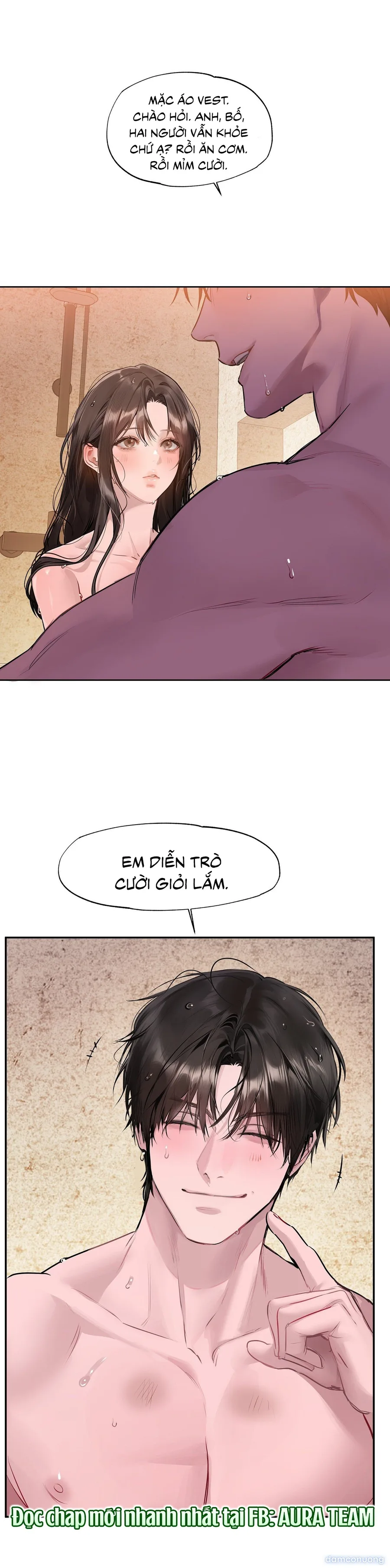 Jiwoo và Wooyeon 
