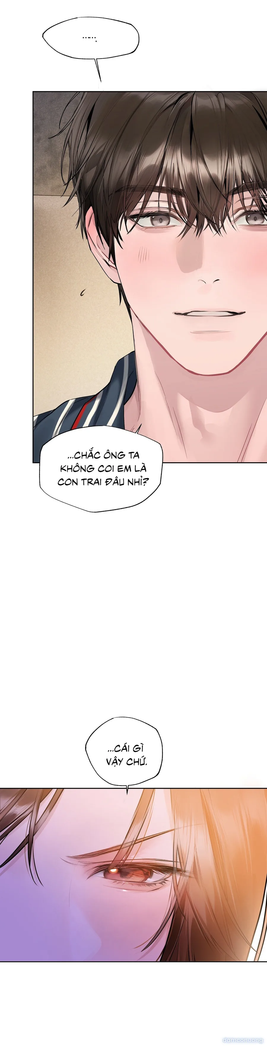 Jiwoo và Wooyeon 