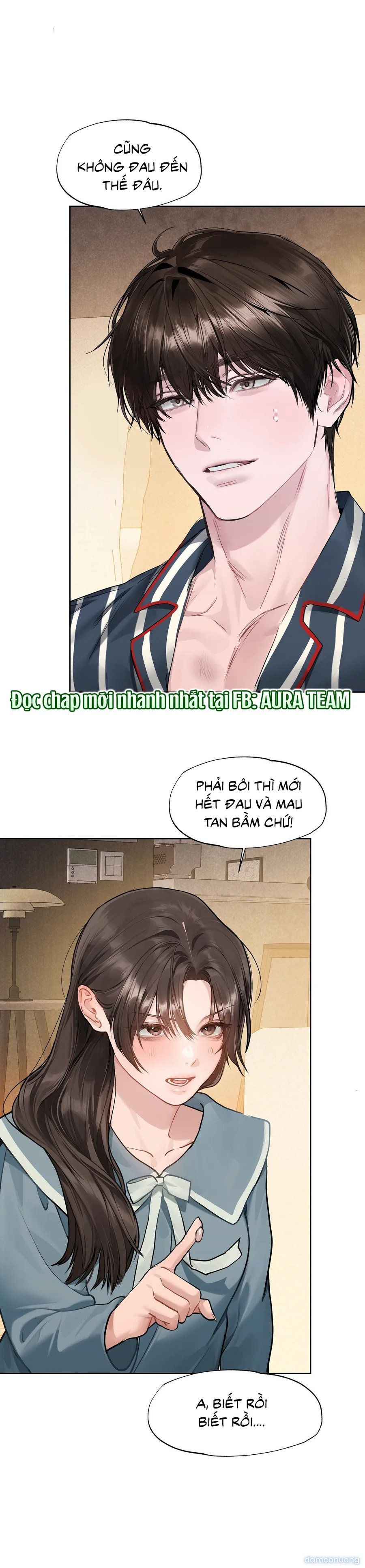 Jiwoo và Wooyeon 