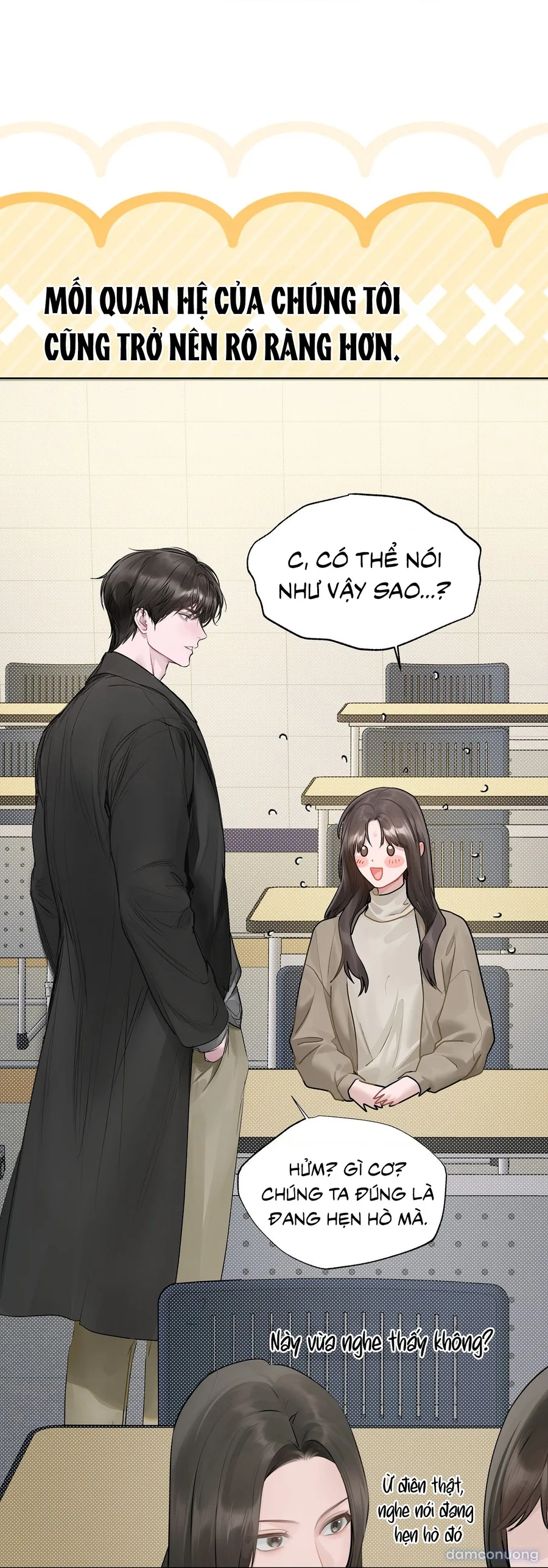 Jiwoo và Wooyeon 