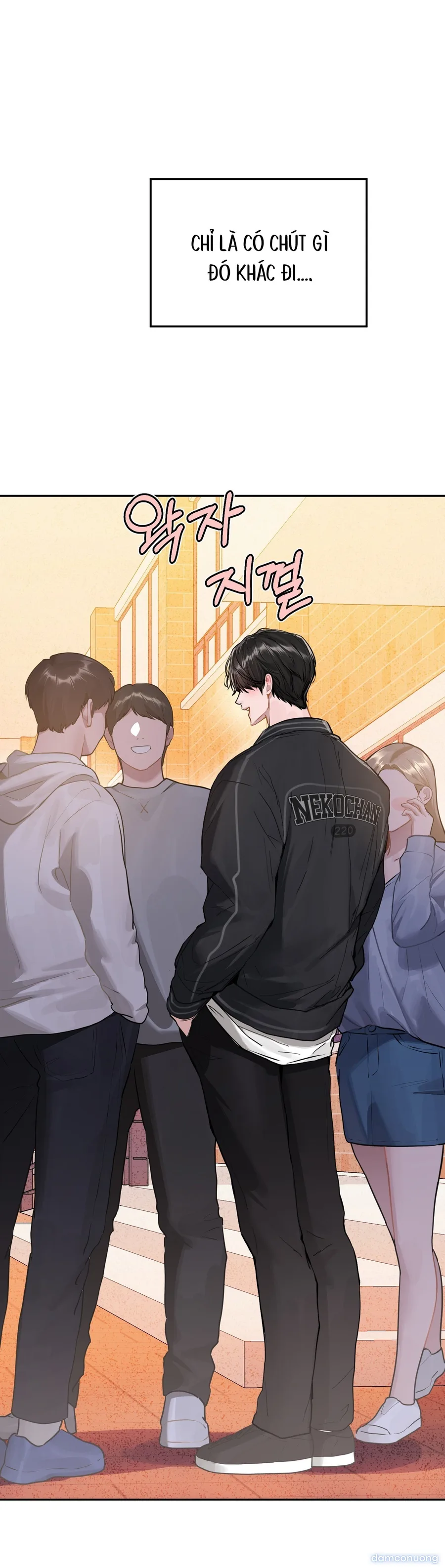 Jiwoo và Wooyeon 