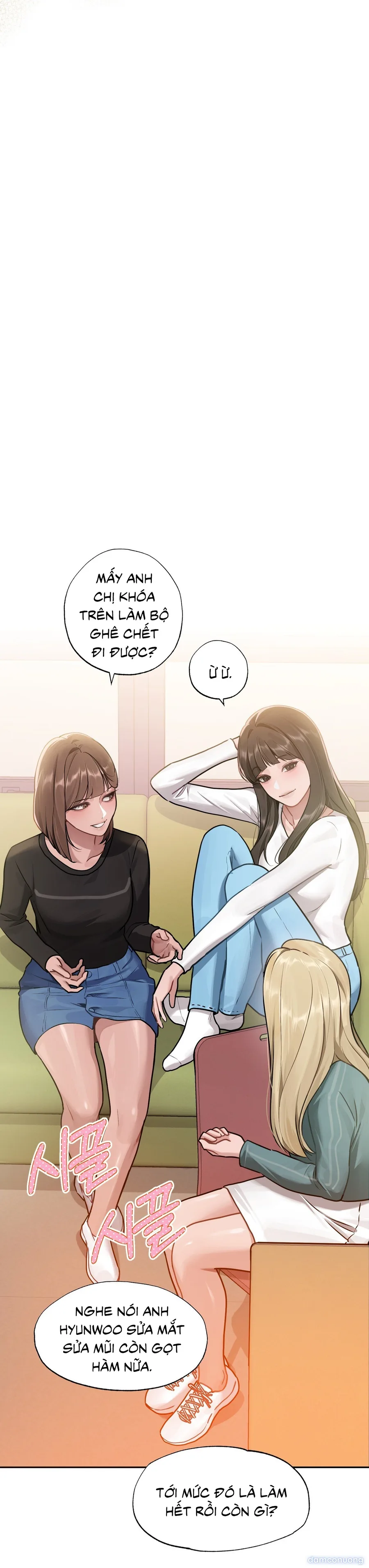 Jiwoo và Wooyeon 