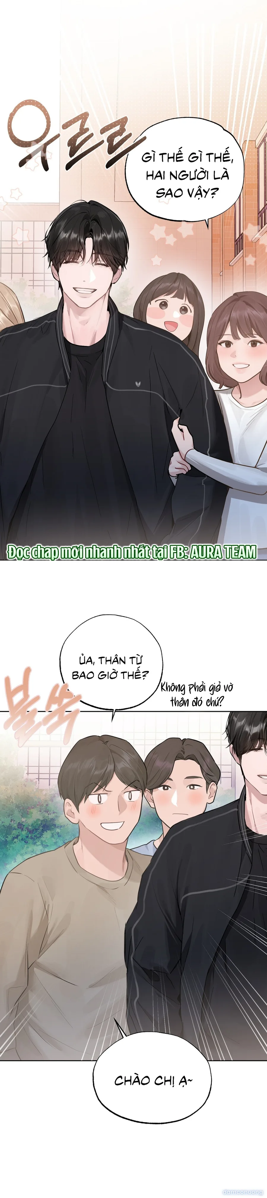 Jiwoo và Wooyeon 