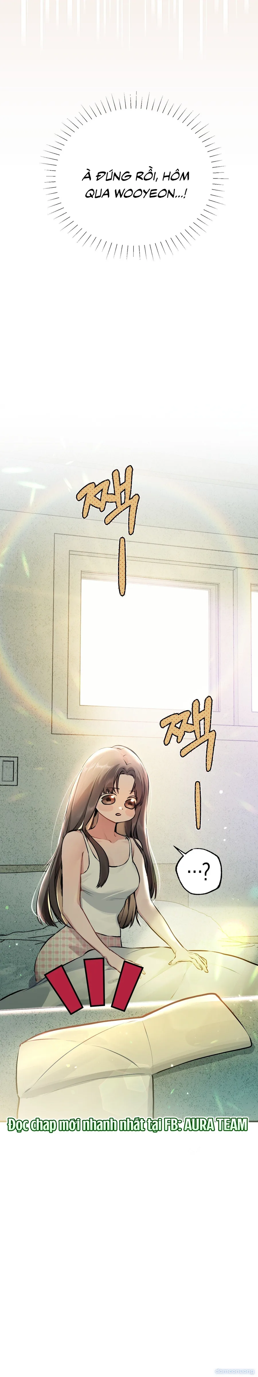 Jiwoo và Wooyeon 