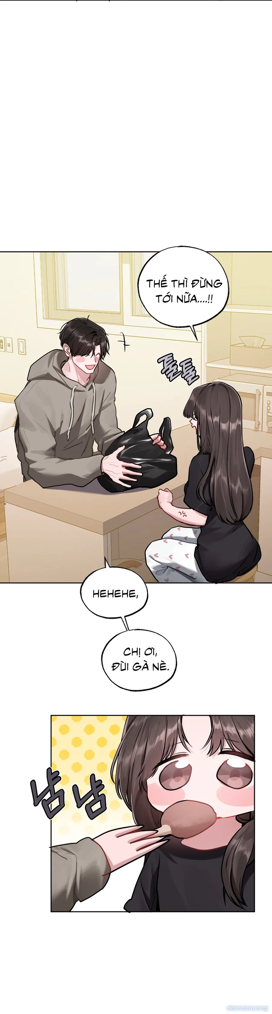 Jiwoo và Wooyeon 
