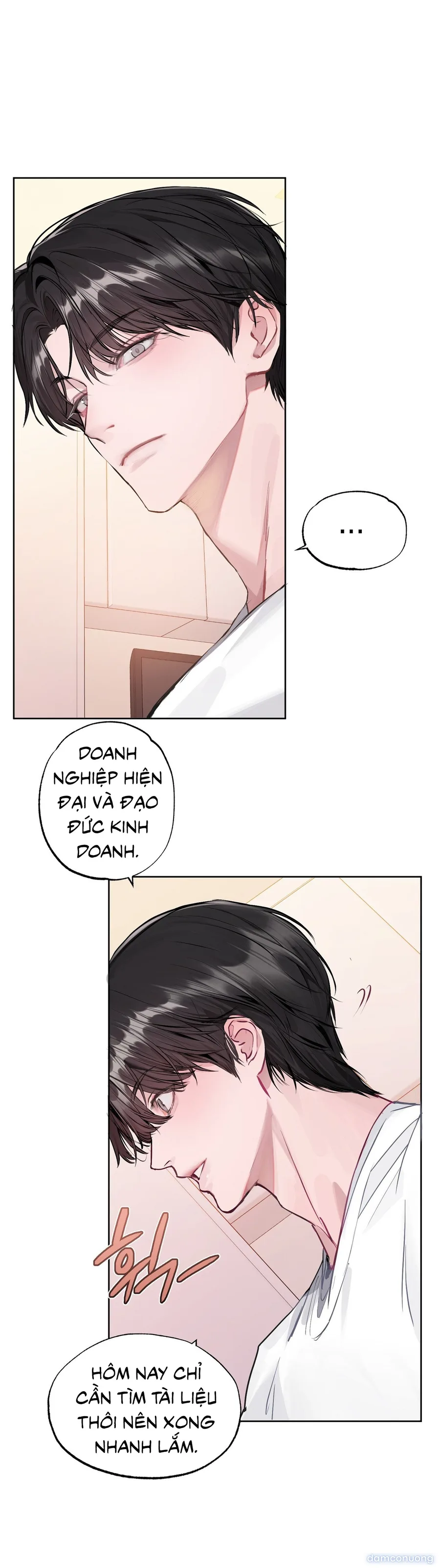 Jiwoo và Wooyeon 