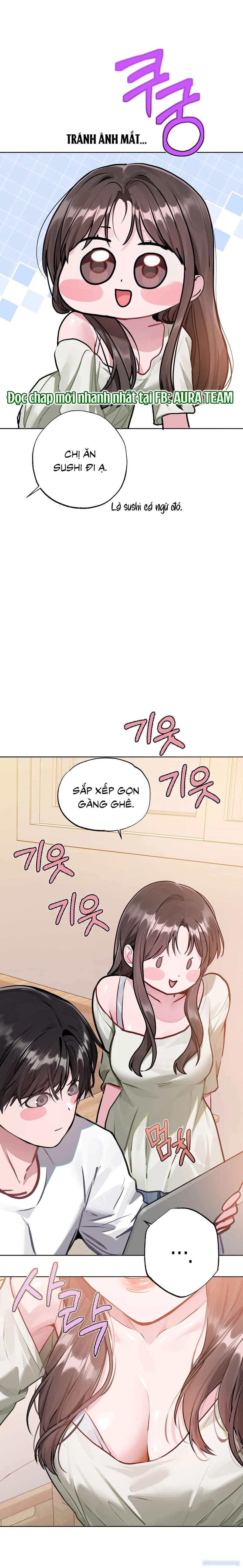 Jiwoo và Wooyeon 
