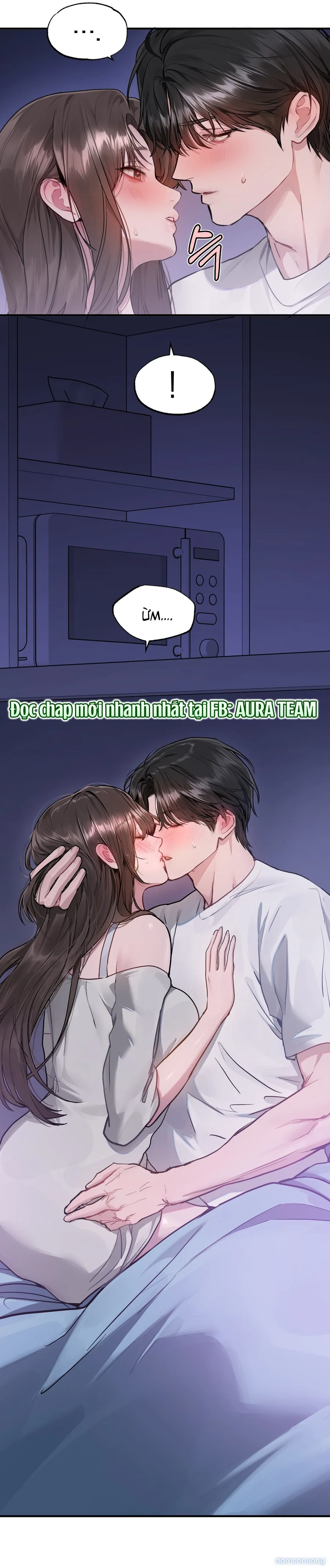 Jiwoo và Wooyeon 