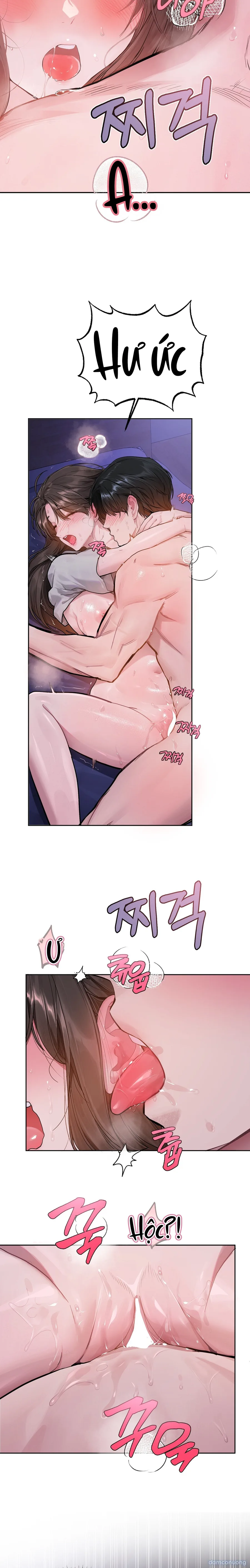 Jiwoo và Wooyeon 