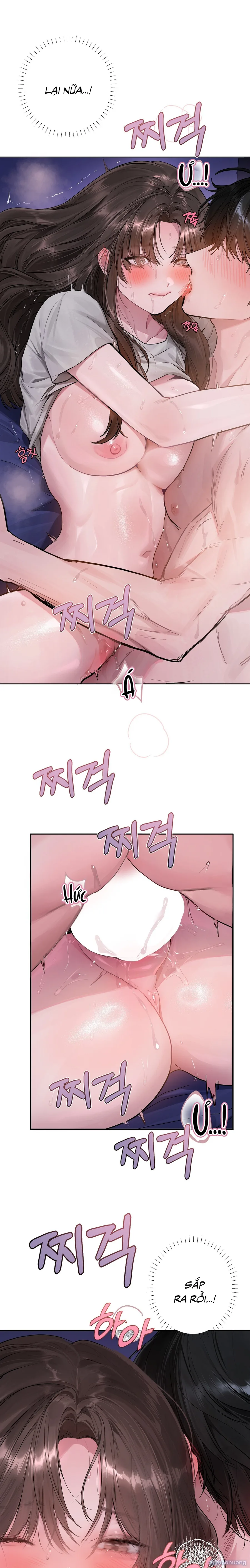 Jiwoo và Wooyeon 