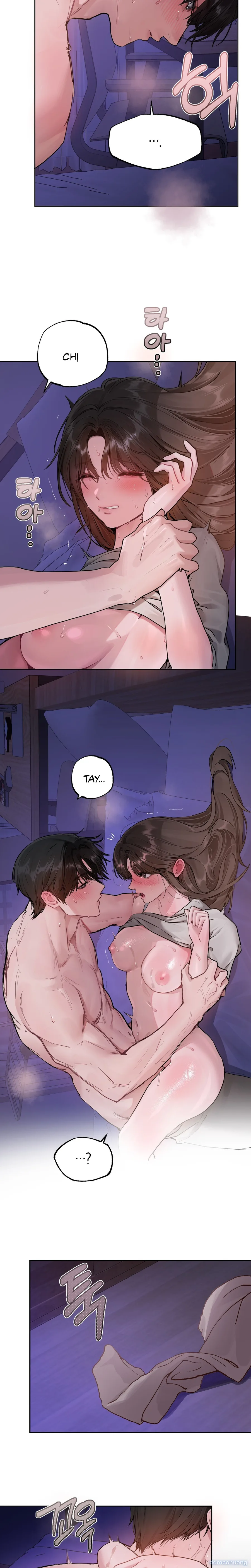 Jiwoo và Wooyeon 