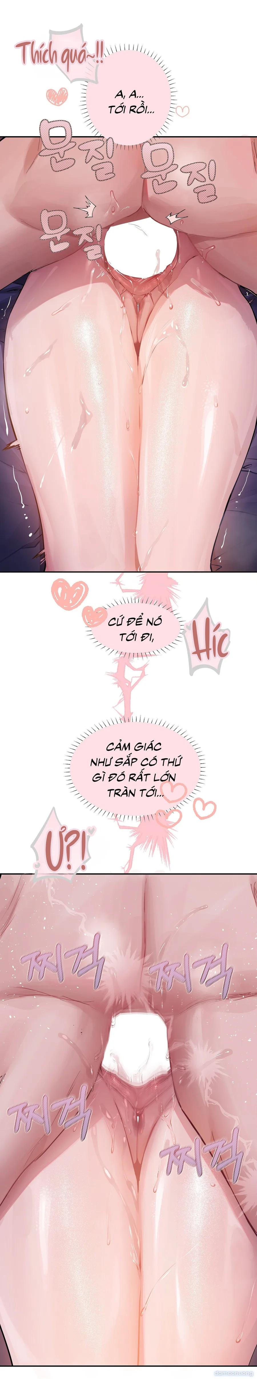 Jiwoo và Wooyeon 