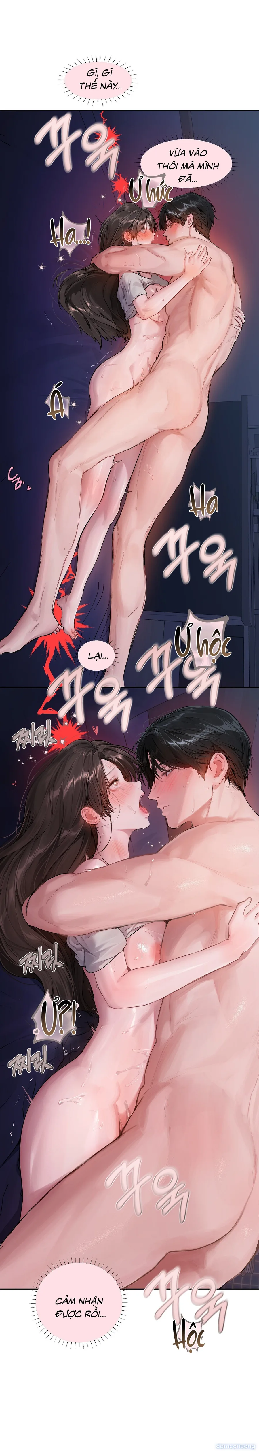 Jiwoo và Wooyeon 