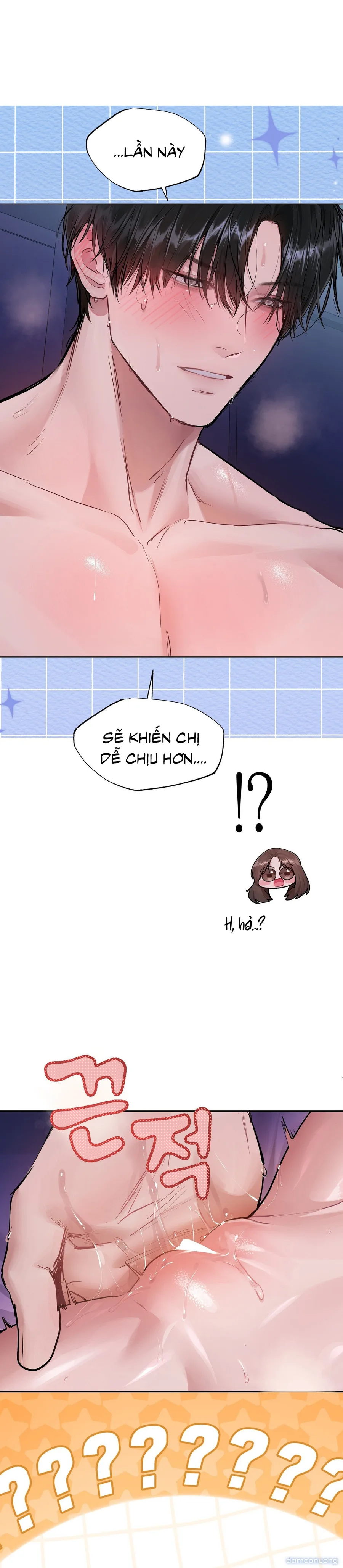 Jiwoo và Wooyeon 