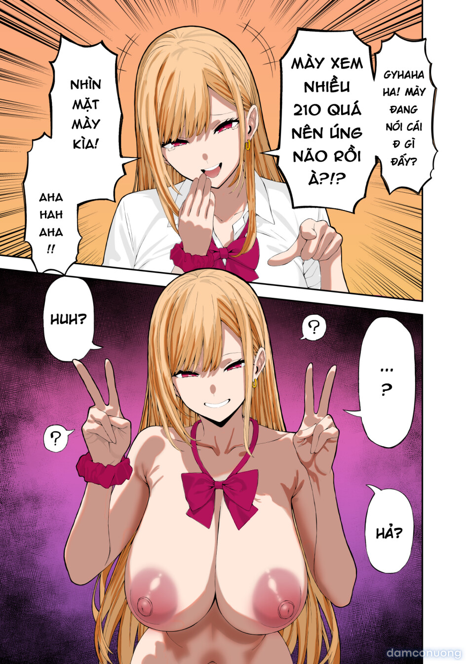 Thôi Miên Em Gyaru Hay Bắt Nạt Bằng 0 App 