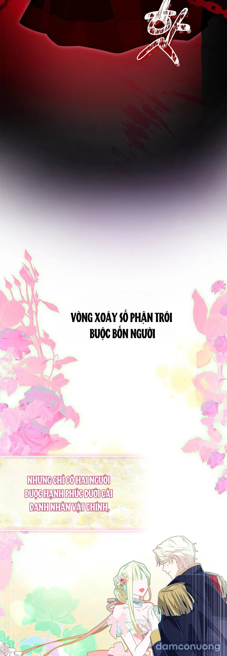 Chồng Ơi, Tại Sao Chúng Ta Không Thể Ly Hôn? 
