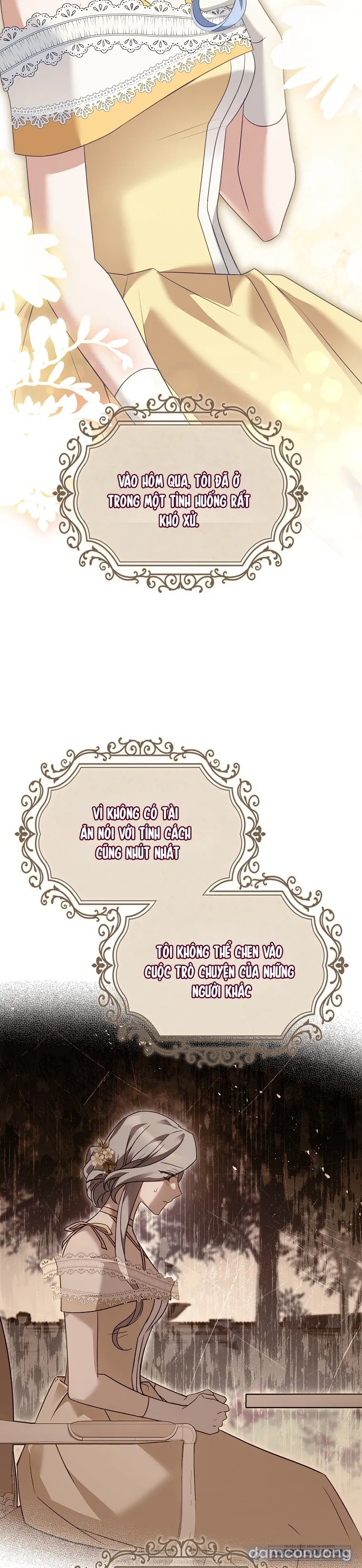 Chồng Ơi, Tại Sao Chúng Ta Không Thể Ly Hôn? 