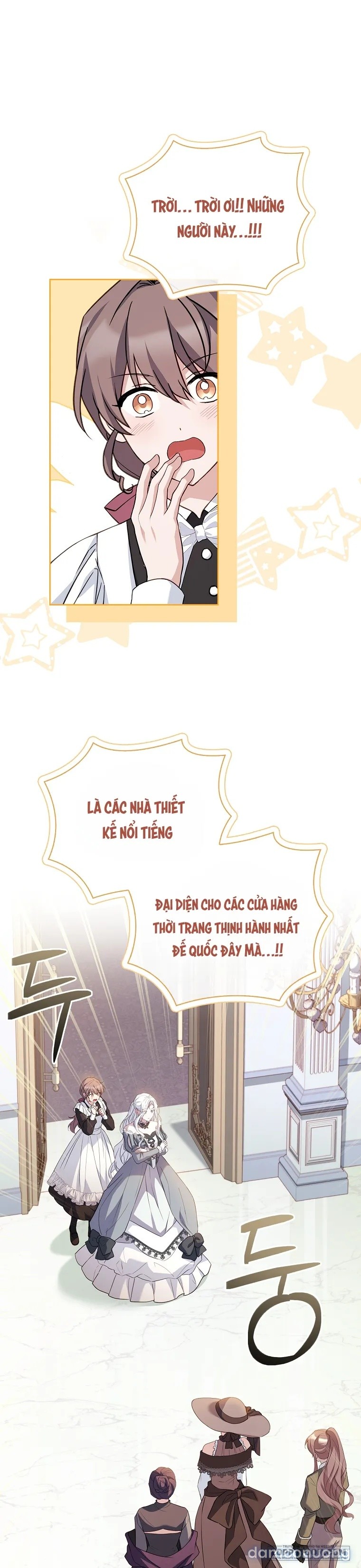 Chồng Ơi, Tại Sao Chúng Ta Không Thể Ly Hôn? 