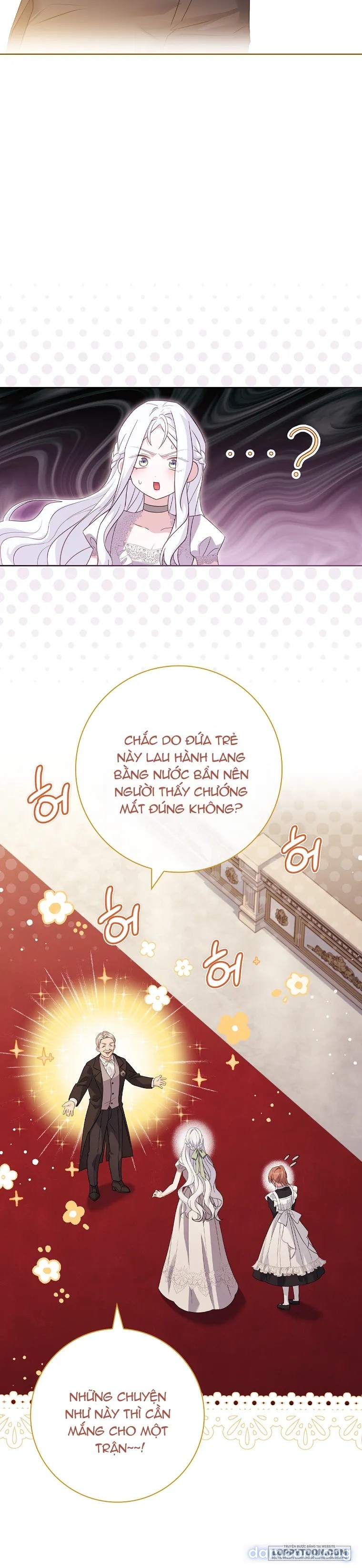Chồng Ơi, Tại Sao Chúng Ta Không Thể Ly Hôn? 