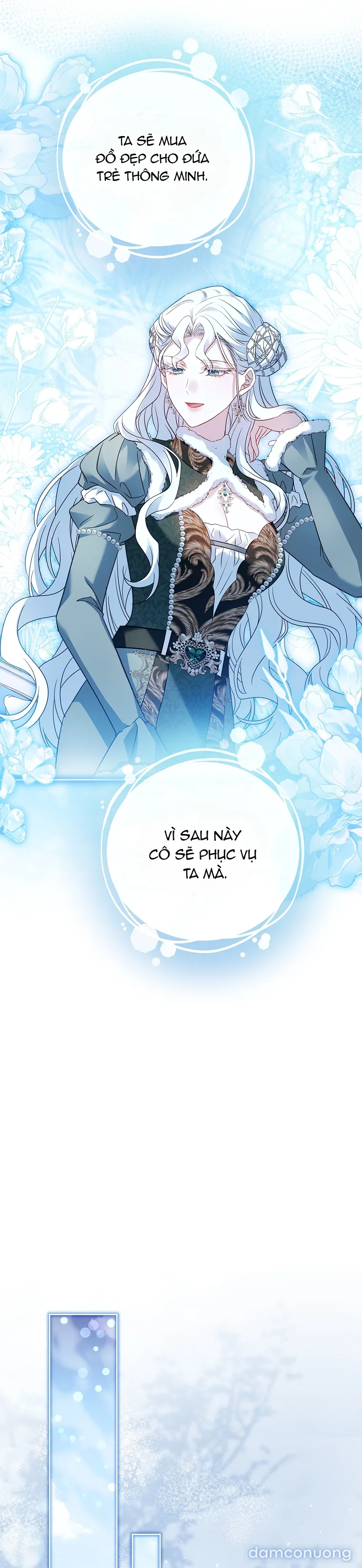 Chồng Ơi, Tại Sao Chúng Ta Không Thể Ly Hôn? 